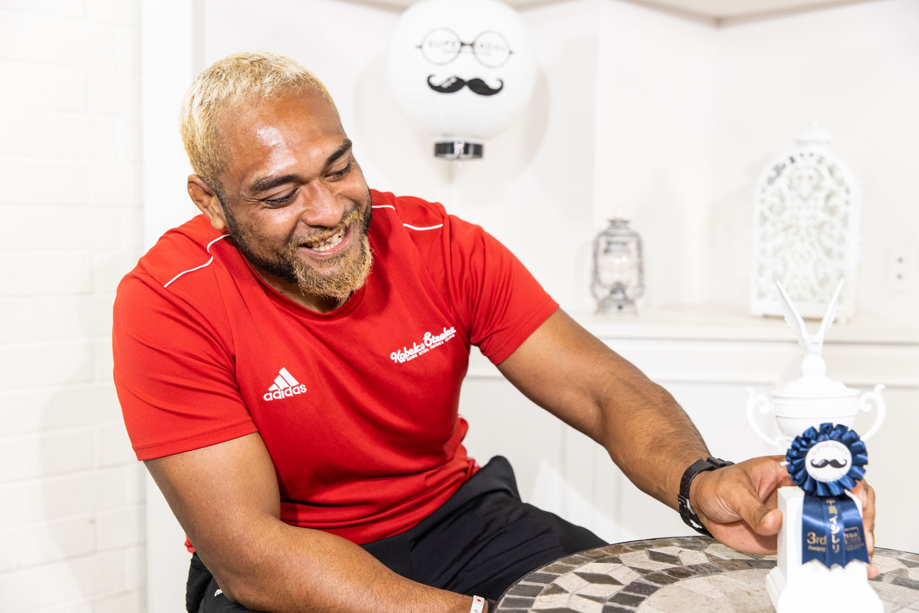 Npo法人スーパーダディ協会 スーパーダディアワード19