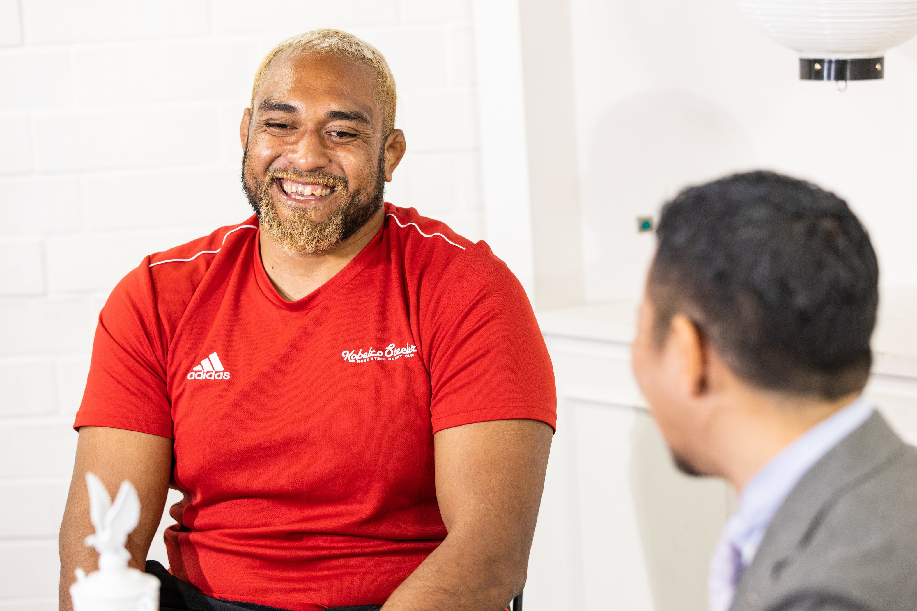 Npo法人スーパーダディ協会 スーパーダディアワード19